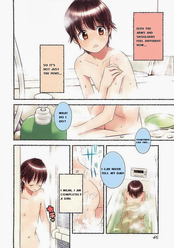 Read Nozomu Nozomi chapter 4 image 11 on Lezhin