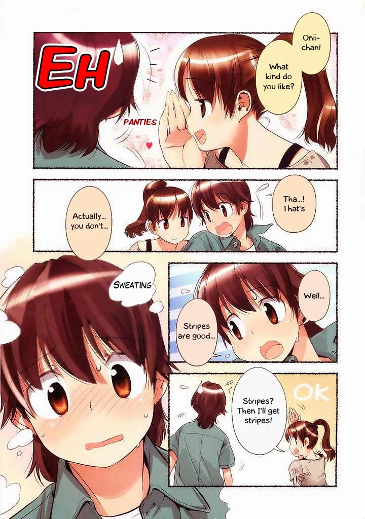 Read Nozomu Nozomi chapter 5 image 13 on Lezhin