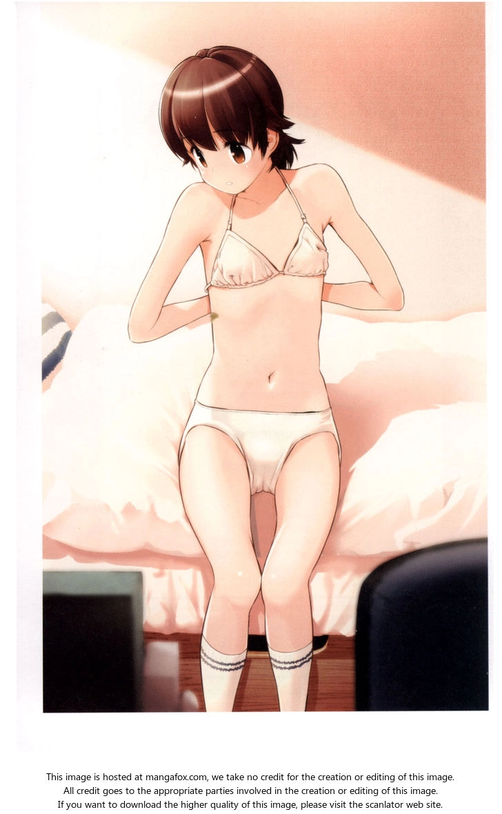 Read Nozomu Nozomi chapter 8 image 20 on Lezhin