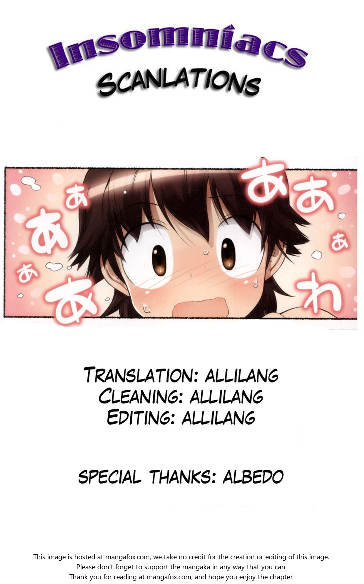 Read Nozomu Nozomi chapter 8 image 21 on Lezhin