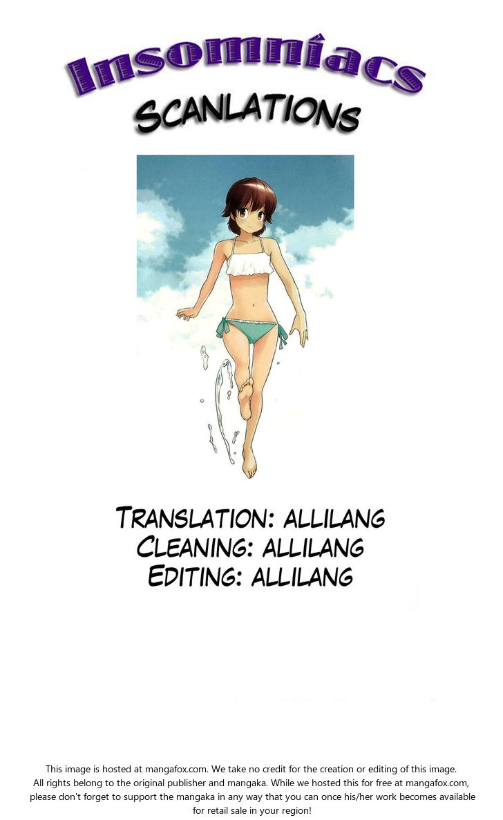 Read Nozomu Nozomi chapter 9 image 20 on Lezhin