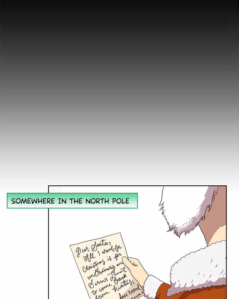 ㄴㅇㄹㅇㄴㄹ Chapter 0.1 page 2 - 