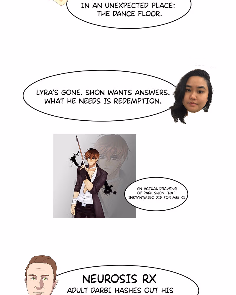 ㄴㅇㄹㅇㄴㄹ Chapter 0.1 page 18 - 