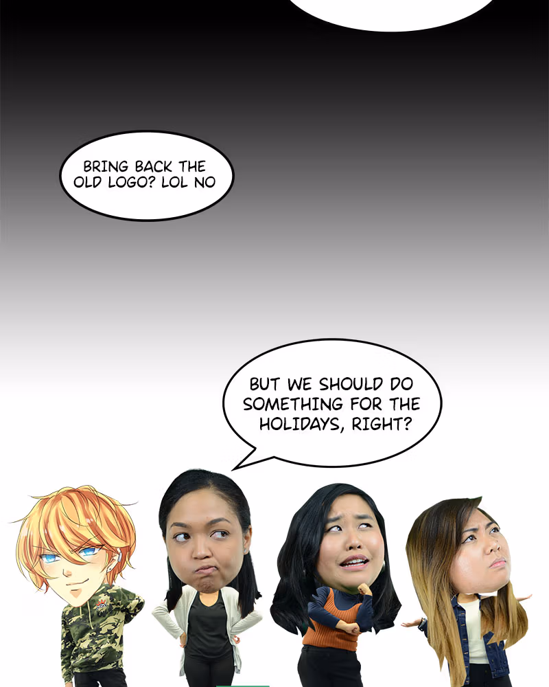 ㄴㅇㄹㅇㄴㄹ Chapter 0.1 page 8 - 