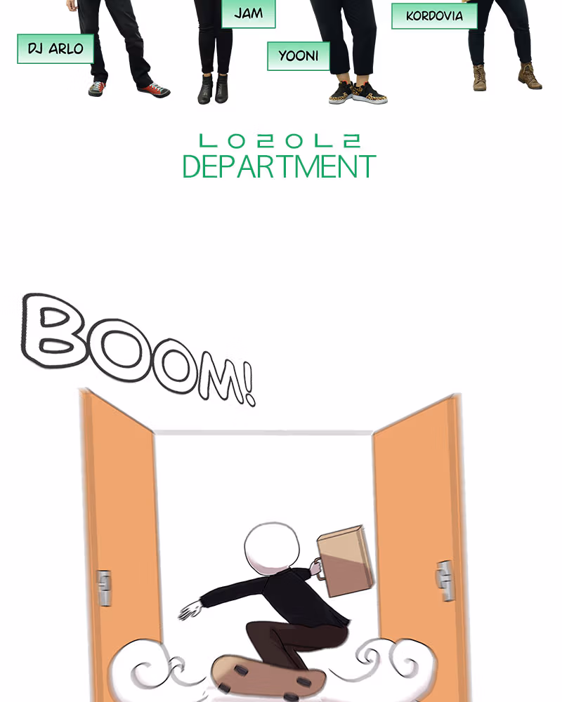 ㄴㅇㄹㅇㄴㄹ Chapter 0.1 page 9 - 