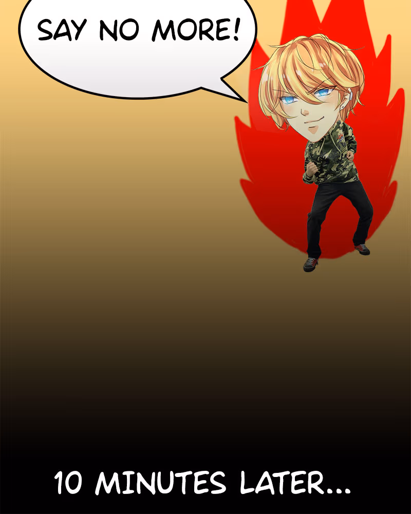 ㄴㅇㄹㅇㄴㄹ Chapter 0.2 page 10 - 
