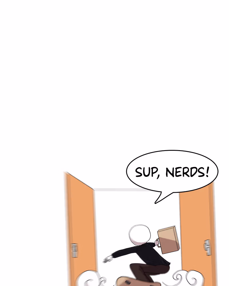 ㄴㅇㄹㅇㄴㄹ Chapter 0.3 page 3 - 