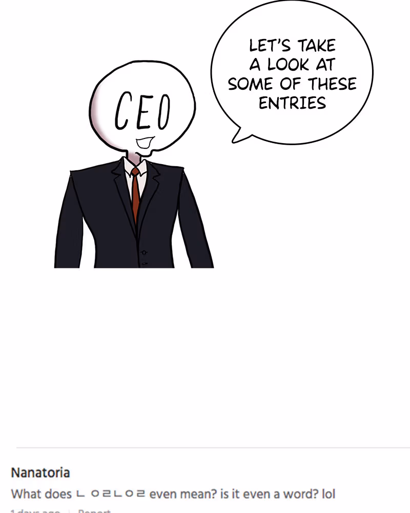 ㄴㅇㄹㅇㄴㄹ Chapter 0.3 page 8 - 