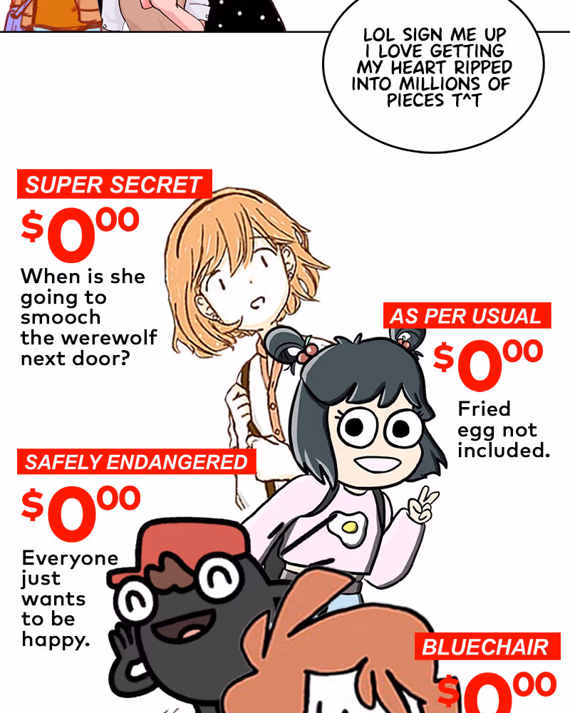 ㄴㅇㄹㅇㄴㄹ Chapter 0.4 page 9 - 