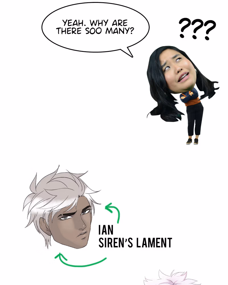 ㄴㅇㄹㅇㄴㄹ Chapter 0.5 page 4 - 