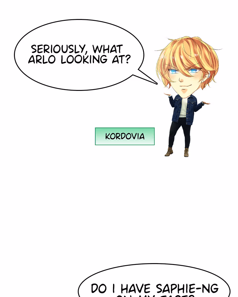 ㄴㅇㄹㅇㄴㄹ Chapter 0.5 page 10 - 