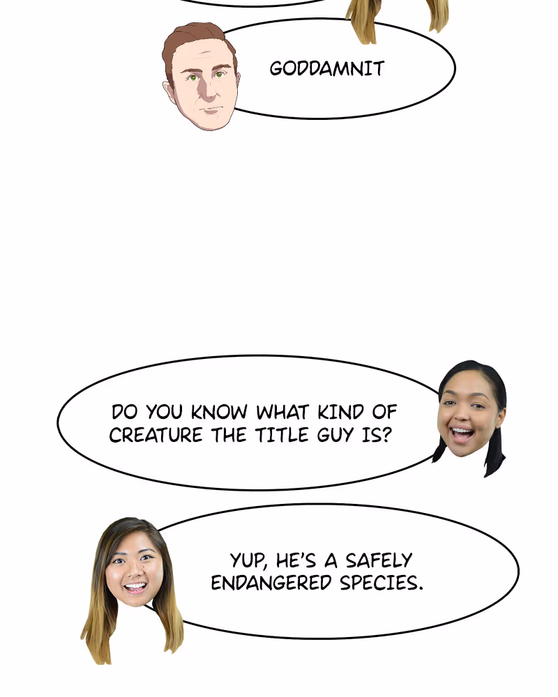 ㄴㅇㄹㅇㄴㄹ Chapter 0.6 page 23 - 