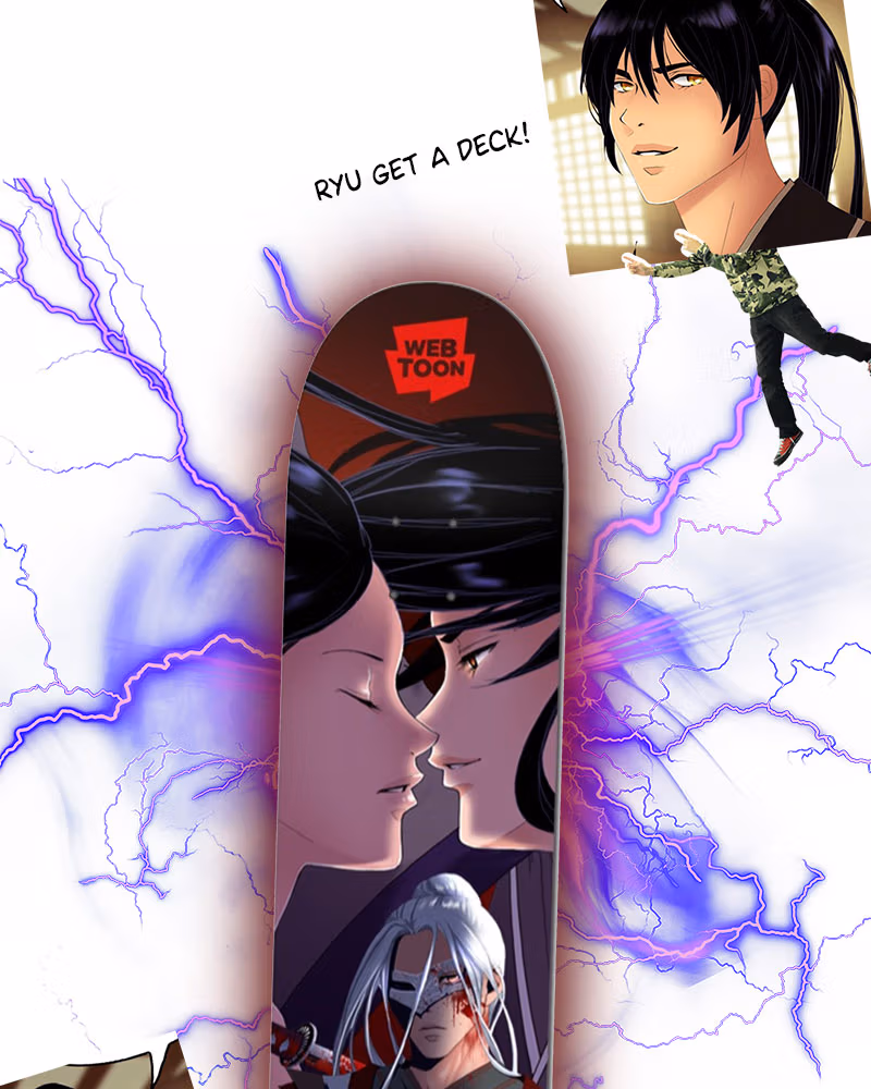 ㄴㅇㄹㅇㄴㄹ Chapter 0.8 page 17 - 