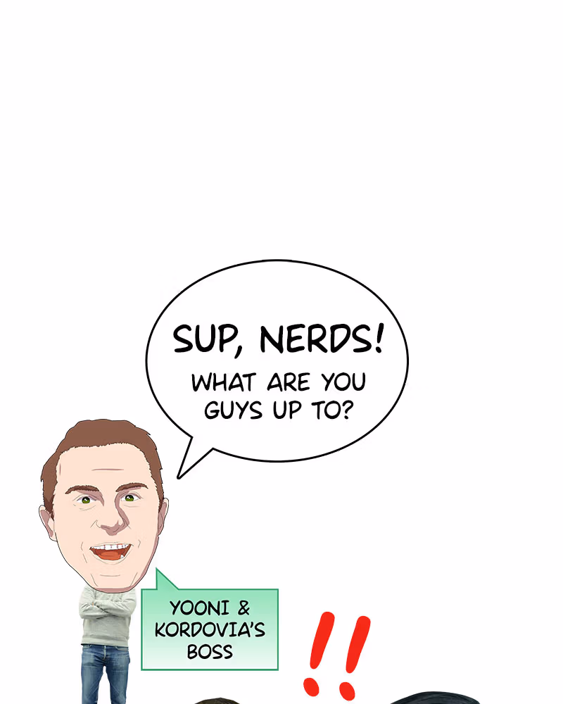 ㄴㅇㄹㅇㄴㄹ Chapter 0.8 page 4 - 