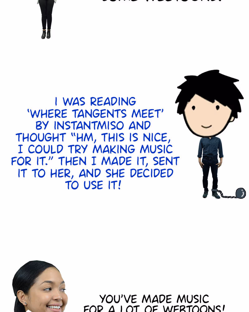 ㄴㅇㄹㅇㄴㄹ Chapter 0.902 page 8 - 