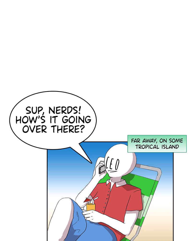 ㄴㅇㄹㅇㄴㄹ Chapter 0.903 page 6 - 