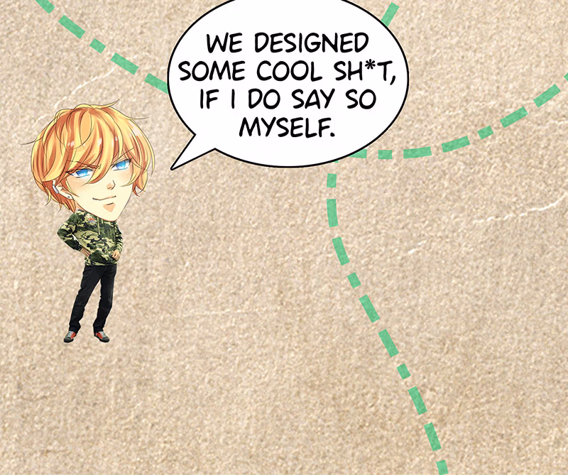 ㄴㅇㄹㅇㄴㄹ Chapter 0.905 page 14 - 