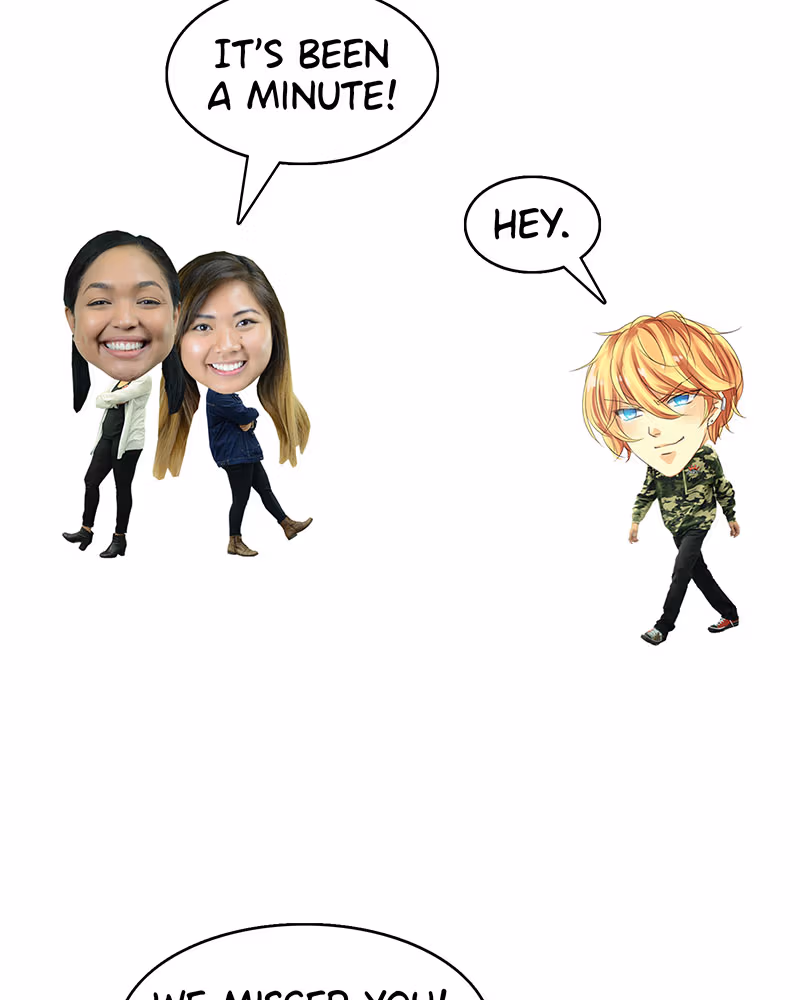ㄴㅇㄹㅇㄴㄹ Chapter 0.905 page 3 - 