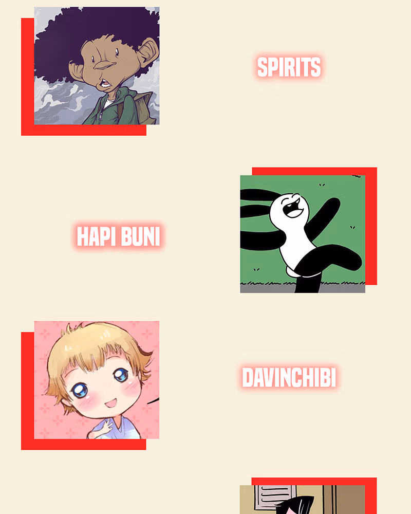 ㄴㅇㄹㅇㄴㄹ Chapter 0.905 page 22 - 