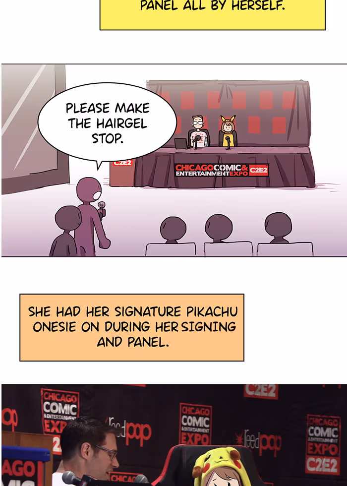 ㄴㅇㄹㅇㄴㄹ Chapter 0.907 page 16 - 
