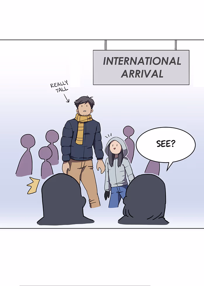 ㄴㅇㄹㅇㄴㄹ Chapter 0.907 page 4 - 