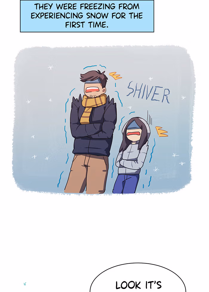 ㄴㅇㄹㅇㄴㄹ Chapter 0.907 page 5 - 