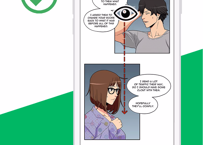 ㄴㅇㄹㅇㄴㄹ Chapter 0.909 page 11 - 