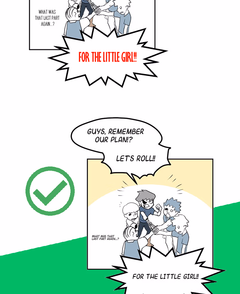 ㄴㅇㄹㅇㄴㄹ Chapter 0.909 page 15 - 