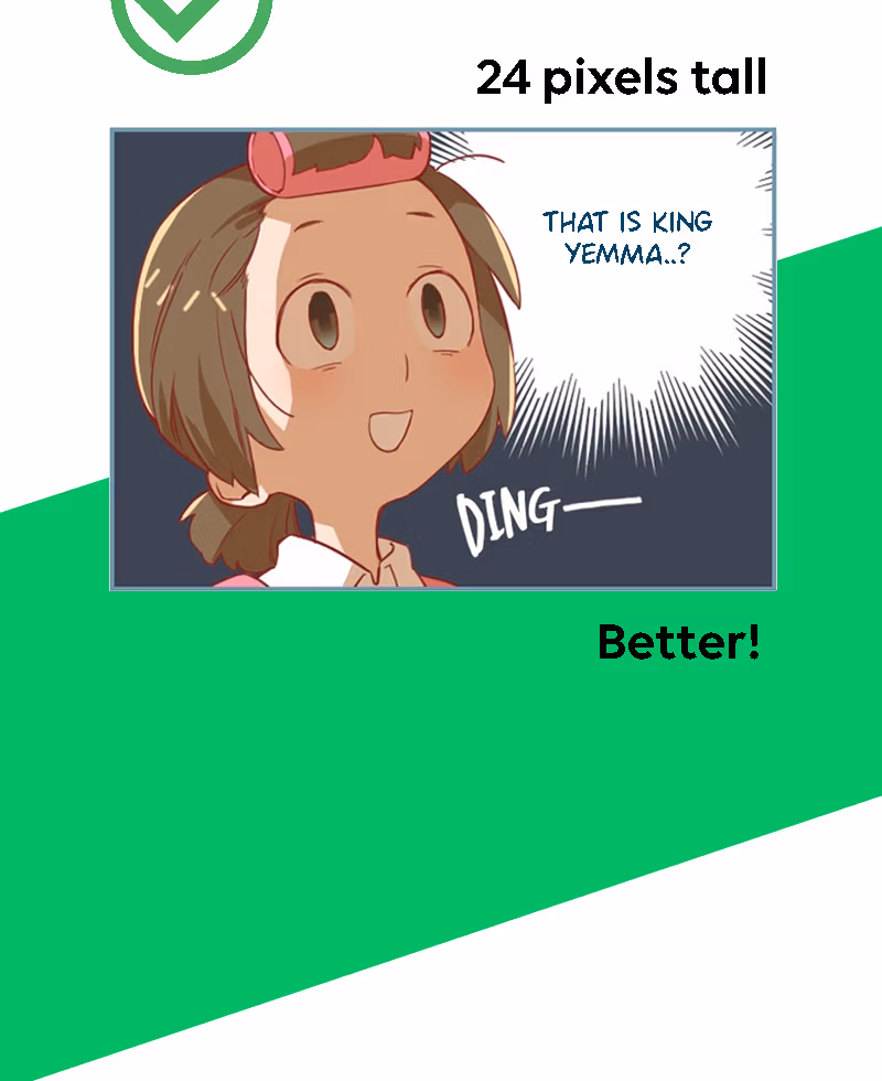 ㄴㅇㄹㅇㄴㄹ Chapter 0.909 page 18 - 