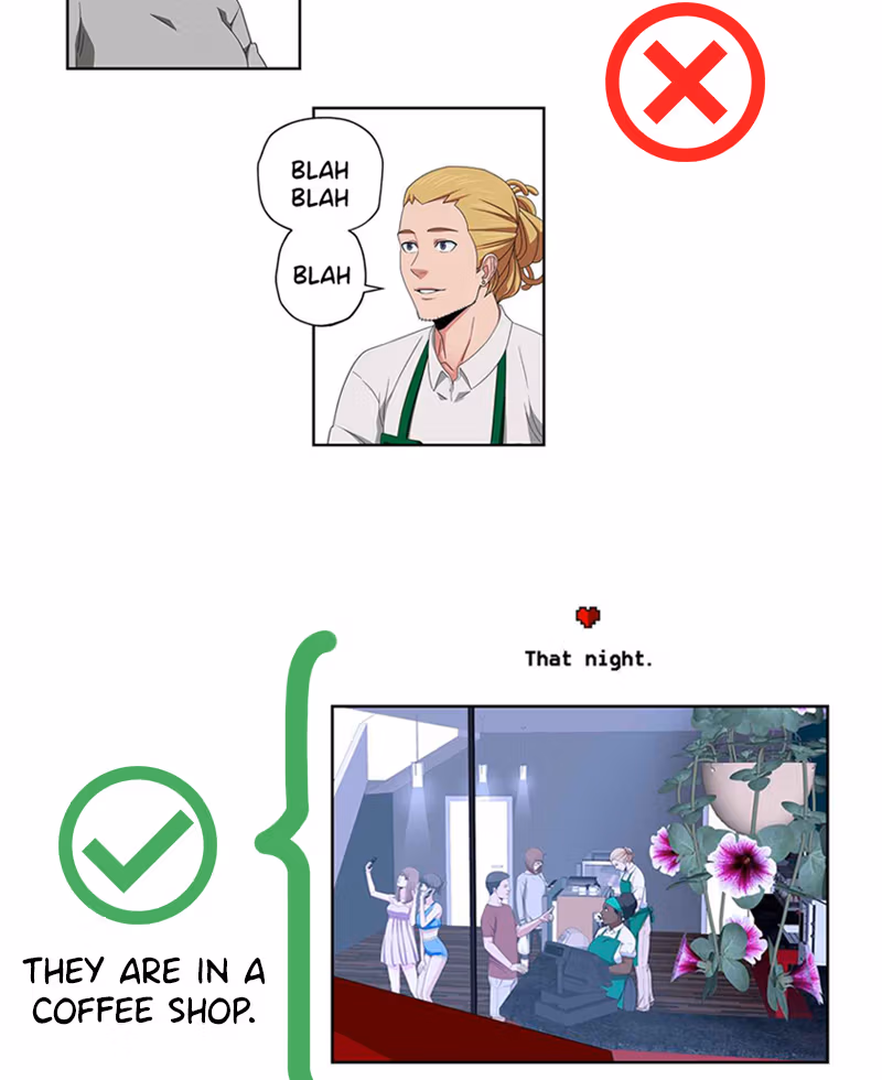 ㄴㅇㄹㅇㄴㄹ Chapter 0.909 page 36 - 