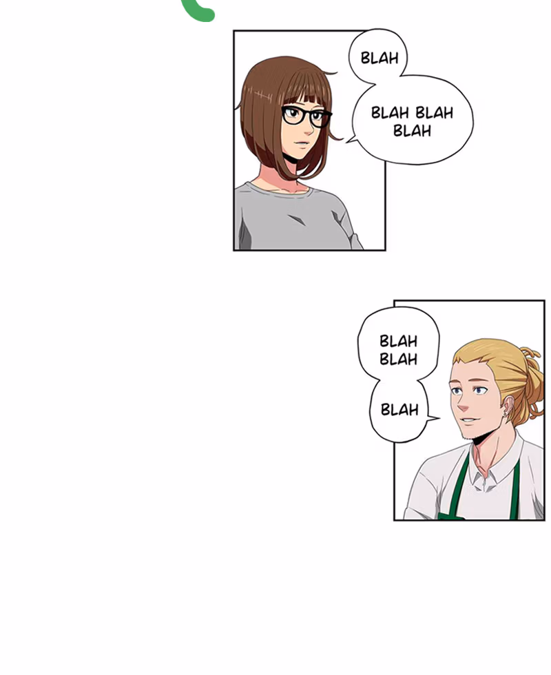ㄴㅇㄹㅇㄴㄹ Chapter 0.909 page 37 - 