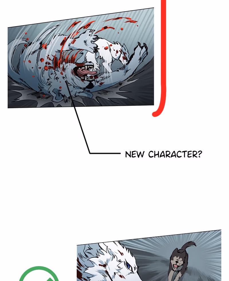 ㄴㅇㄹㅇㄴㄹ Chapter 0.909 page 39 - 