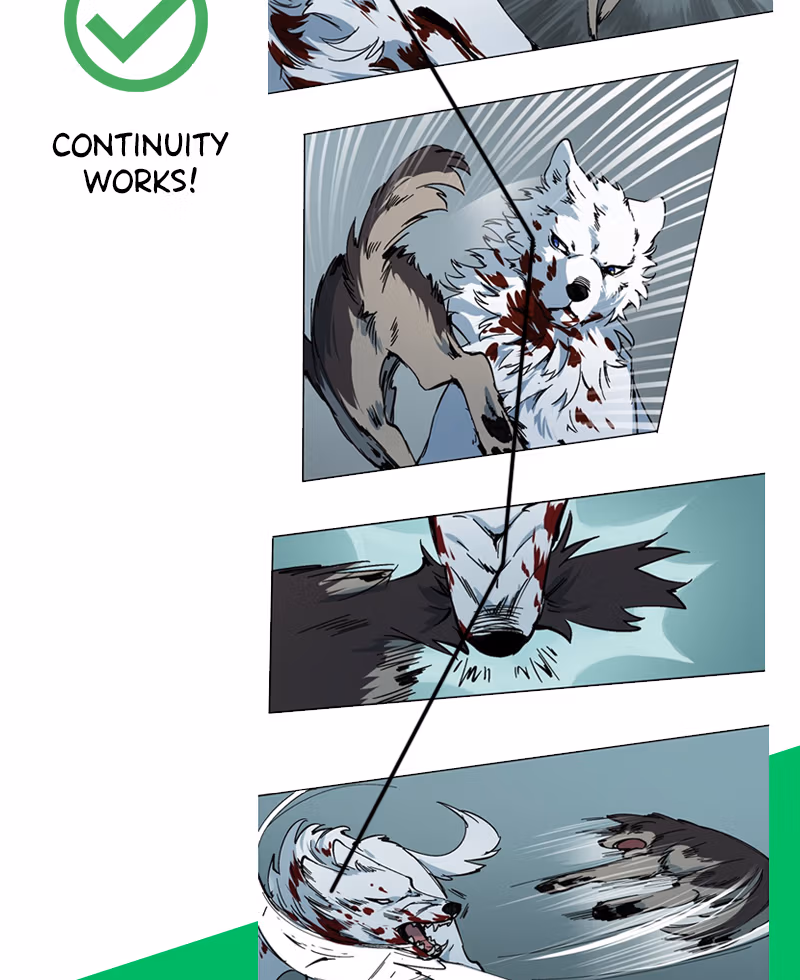 ㄴㅇㄹㅇㄴㄹ Chapter 0.909 page 40 - 