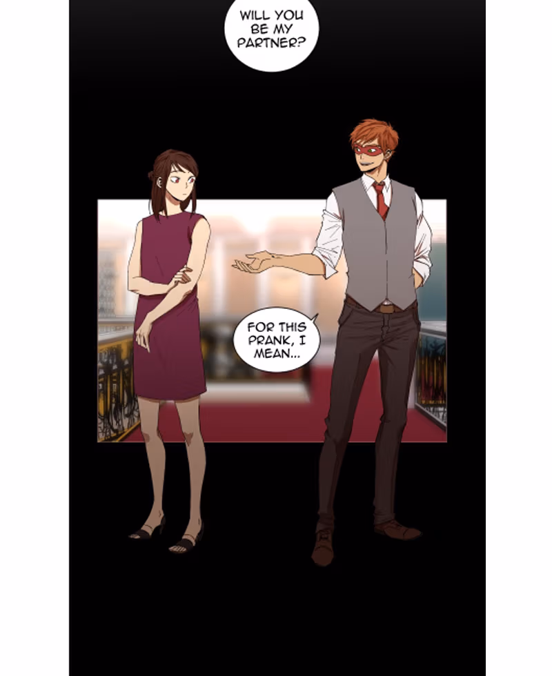 ㄴㅇㄹㅇㄴㄹ Chapter 0.909 page 52 - 
