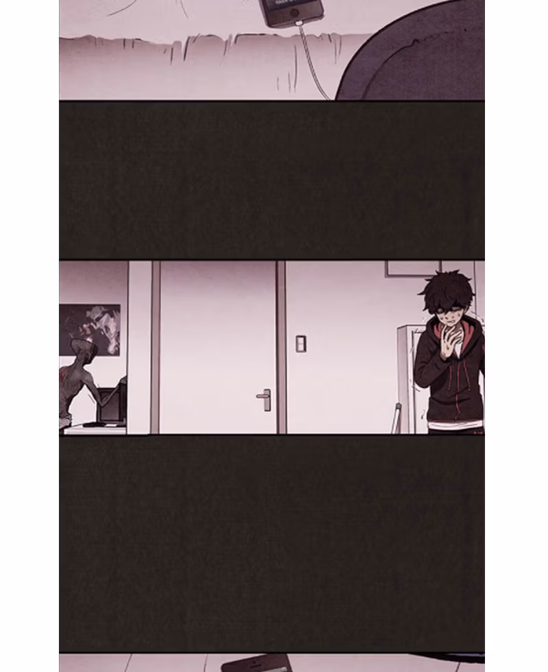 ㄴㅇㄹㅇㄴㄹ Chapter 0.909 page 60 - 