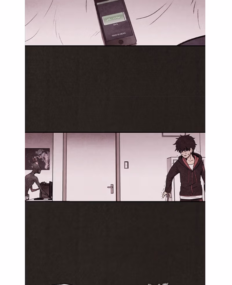 ㄴㅇㄹㅇㄴㄹ Chapter 0.909 page 61 - 