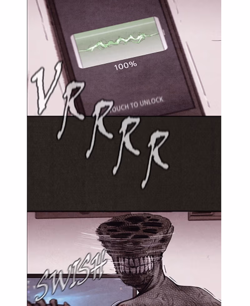 ㄴㅇㄹㅇㄴㄹ Chapter 0.909 page 65 - 