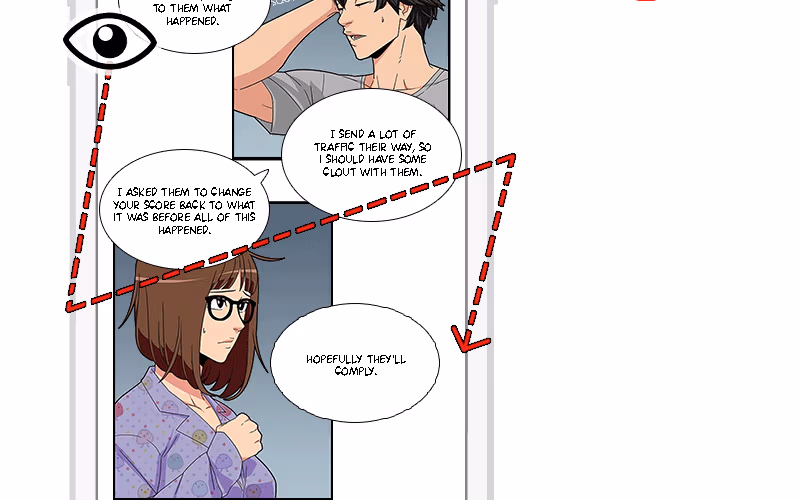 ㄴㅇㄹㅇㄴㄹ Chapter 0.909 page 9 - 