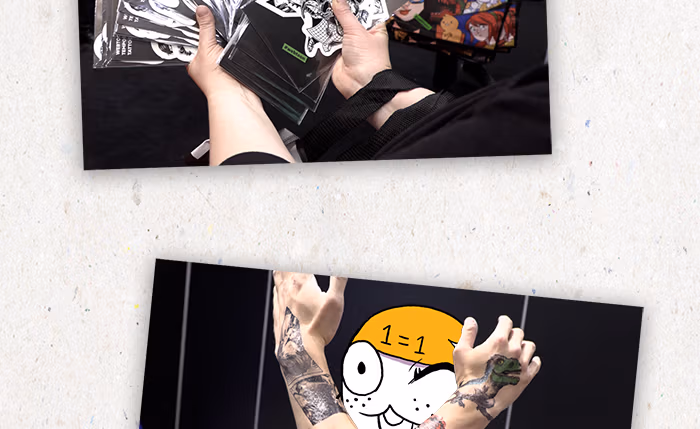 ㄴㅇㄹㅇㄴㄹ Chapter 0.911 page 19 - 