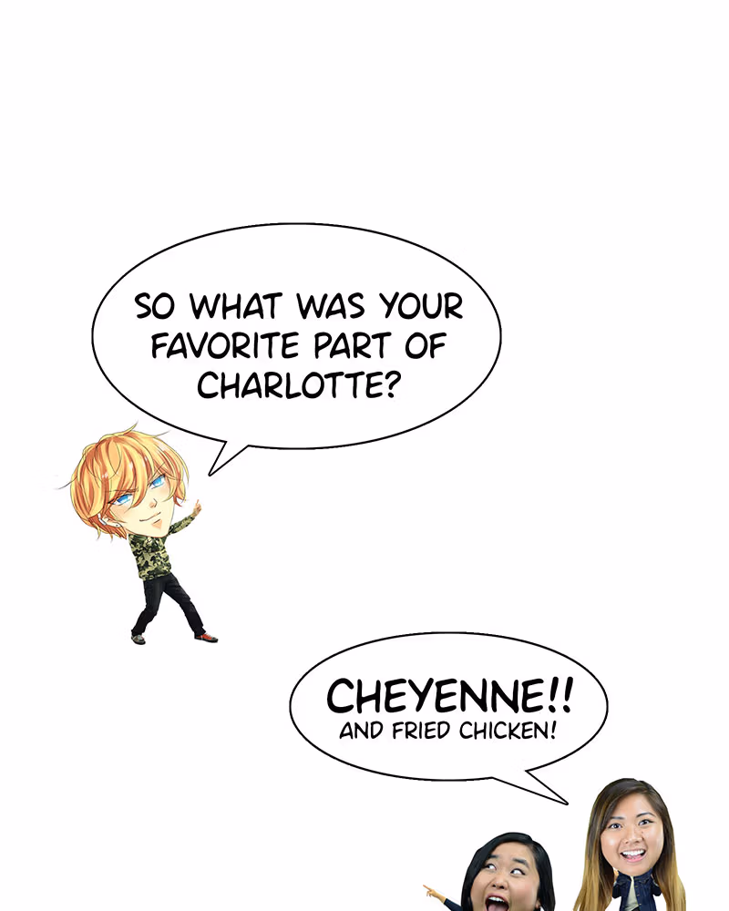 ㄴㅇㄹㅇㄴㄹ Chapter 0.912 page 3 - 