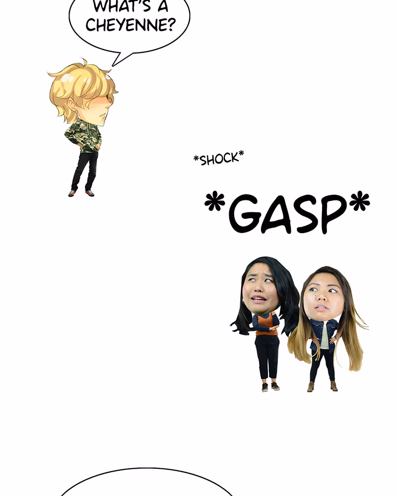 ㄴㅇㄹㅇㄴㄹ Chapter 0.912 page 5 - 