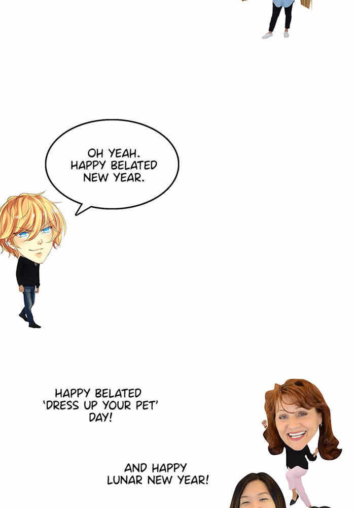 ㄴㅇㄹㅇㄴㄹ Chapter 0.916 page 3 - 