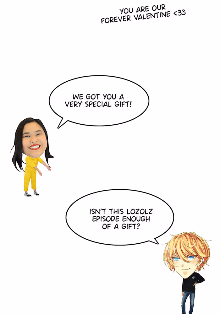 ㄴㅇㄹㅇㄴㄹ Chapter 0.916 page 6 - 