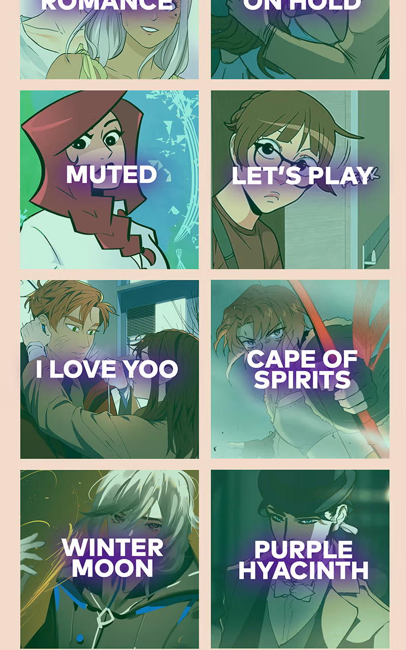 ㄴㅇㄹㅇㄴㄹ Chapter 0.918 page 20 - 