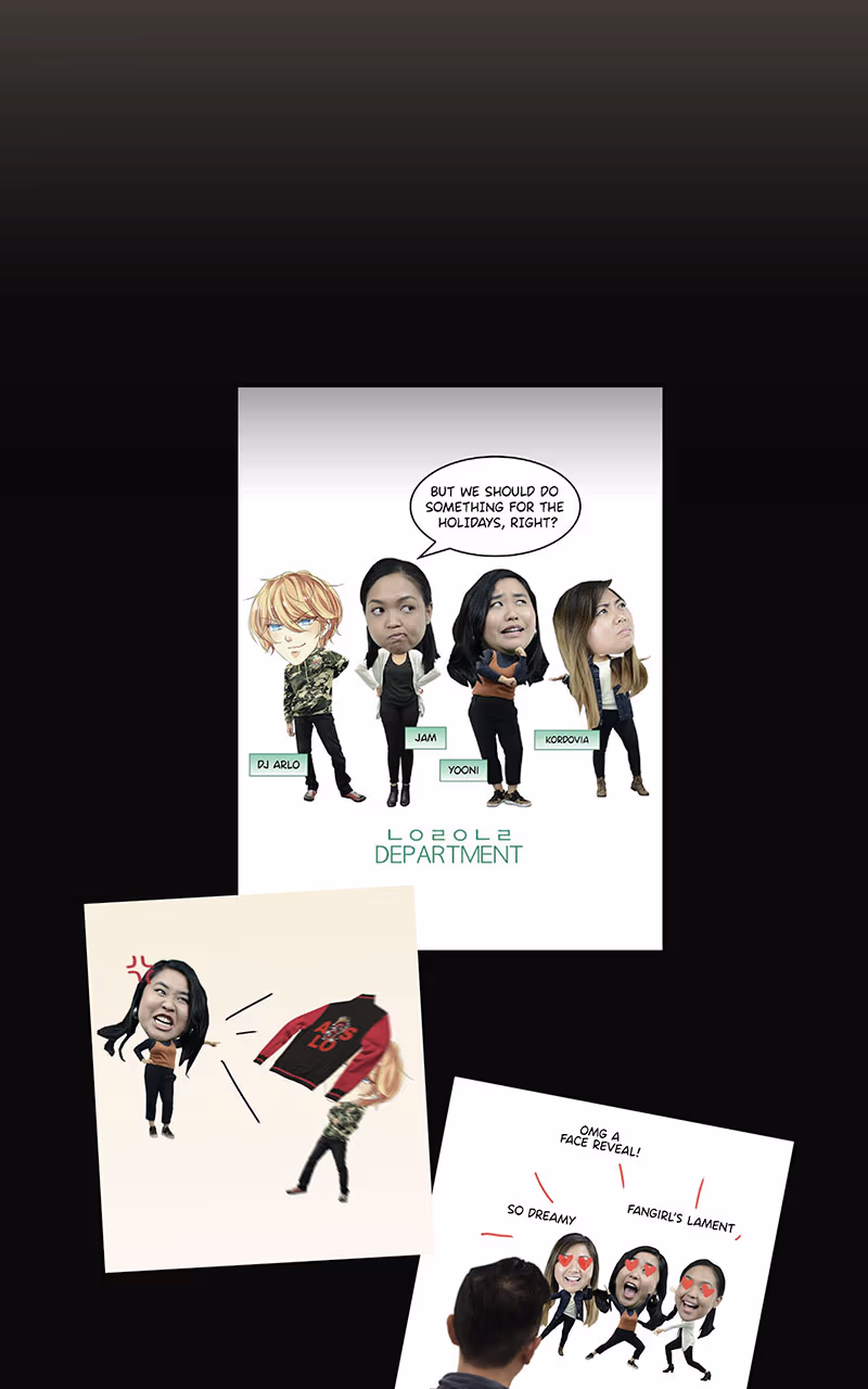 ㄴㅇㄹㅇㄴㄹ Chapter 0.918 page 31 - 