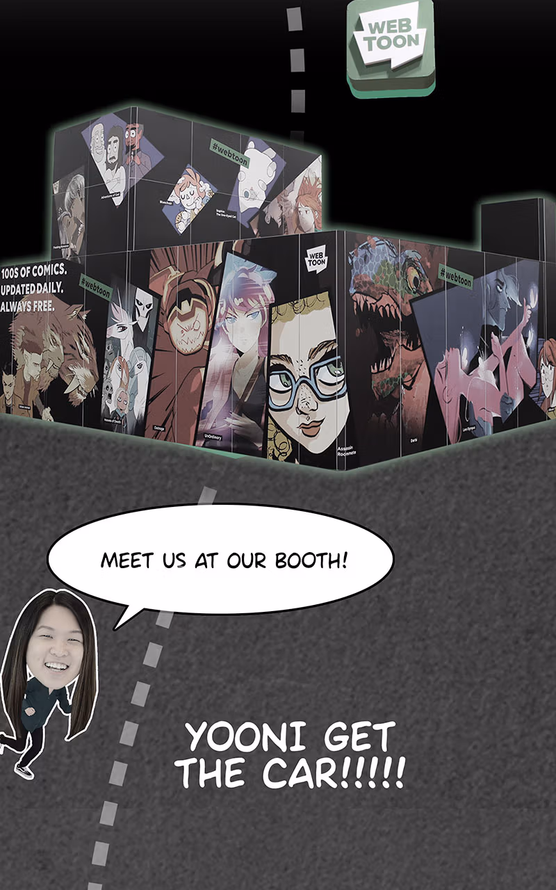 ㄴㅇㄹㅇㄴㄹ Chapter 0.918 page 5 - 