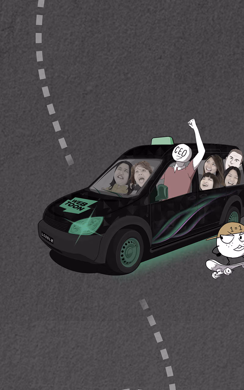 ㄴㅇㄹㅇㄴㄹ Chapter 0.918 page 6 - 