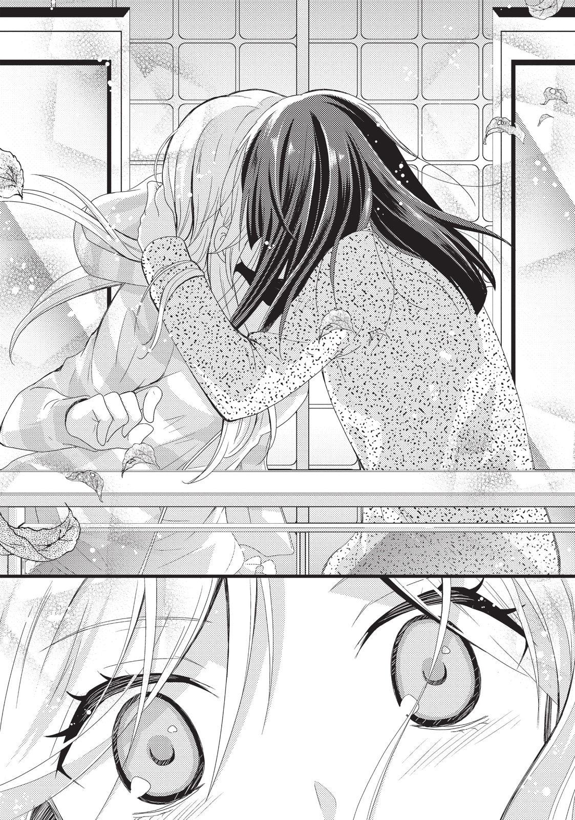 Read NTR: Netsuzou Trap chapter 1 image 28 on Lezhin