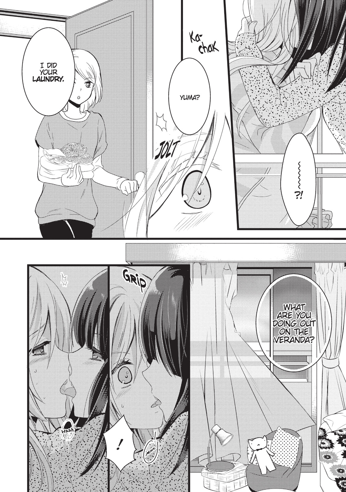 Read NTR: Netsuzou Trap chapter 1 image 29 on Lezhin