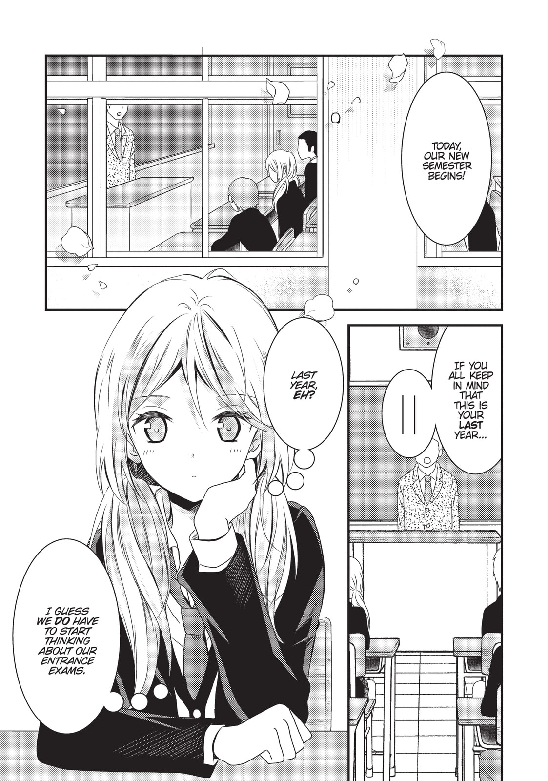 Read NTR: Netsuzou Trap chapter 10 image 2 on Lezhin